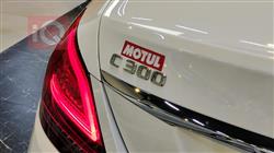 مێرسێدس بێنز C-Class